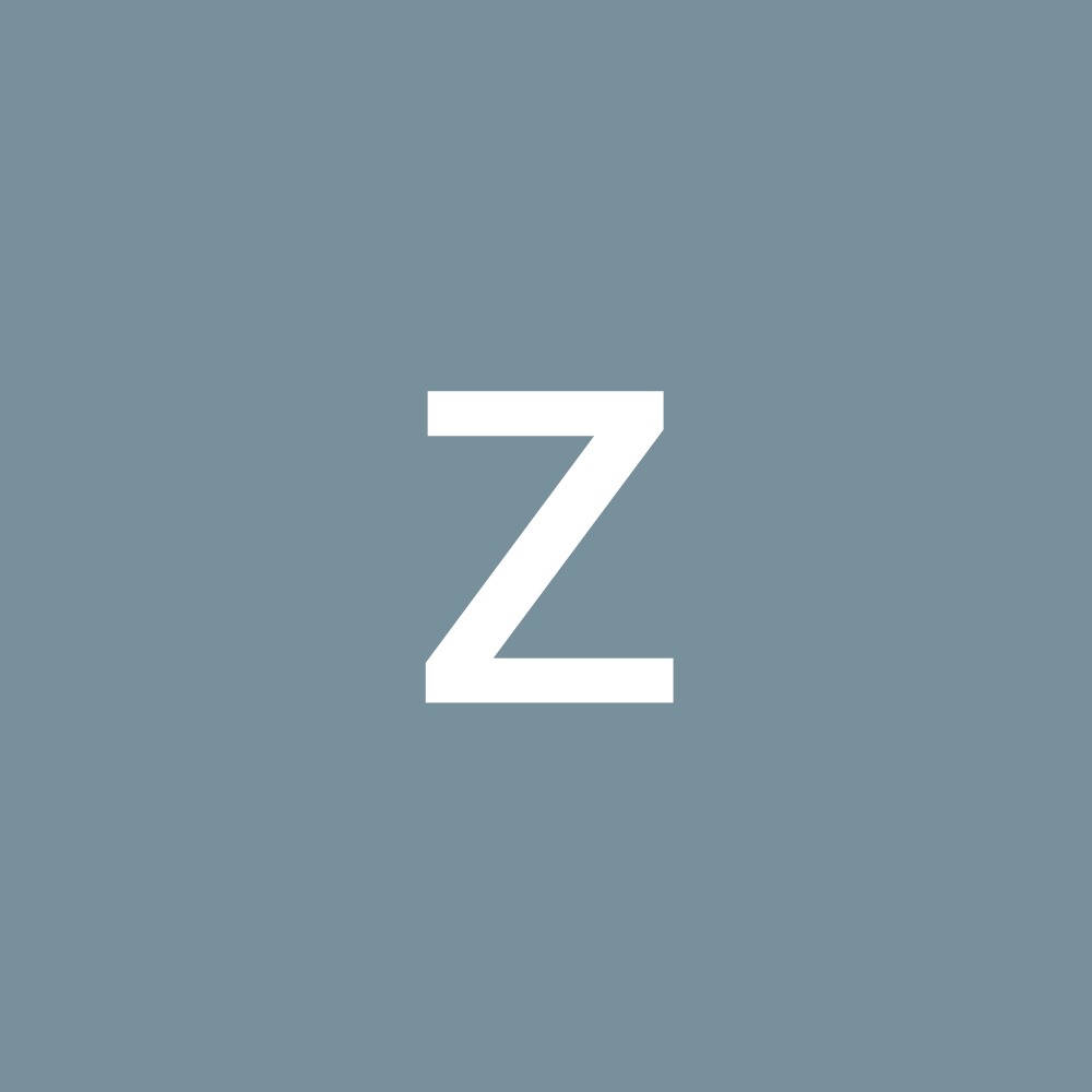 Meet your Posher, Zaida